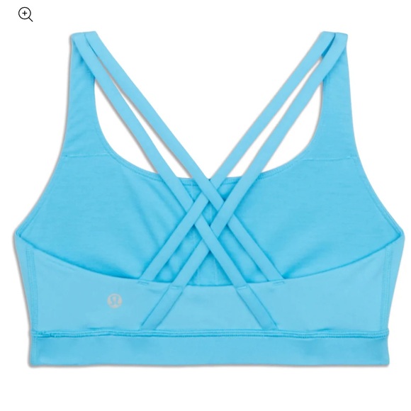 LULULEMON Energy Sports Bra - Picture 2 of 4